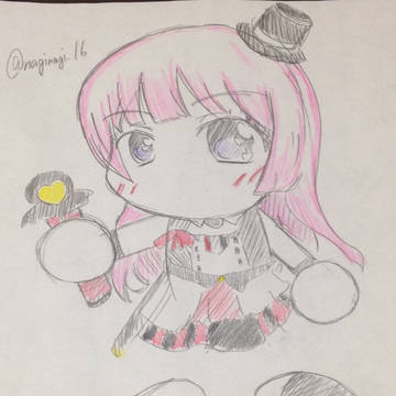 パワ体そふぃ様
