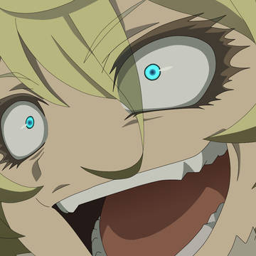 たった一人で戦場の主役とは、何たる光栄…！！