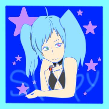 描いた方々