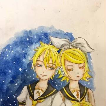 Twins  & Dream  of Galaxy 