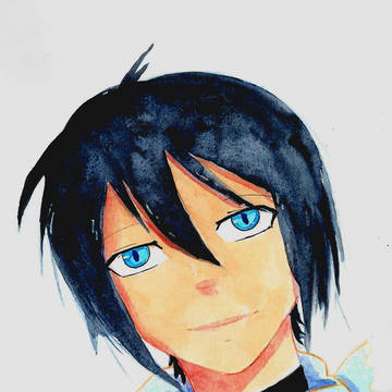 Yato-Noragami