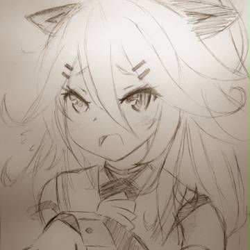 構わないで・・・やだっ