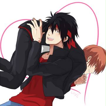 LOVE