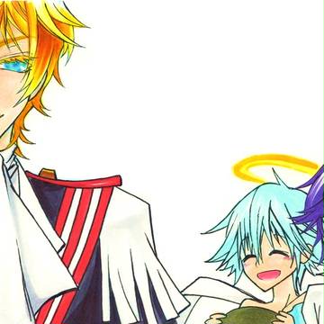 Dear マインフロイント