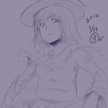 ワンドロまとめ