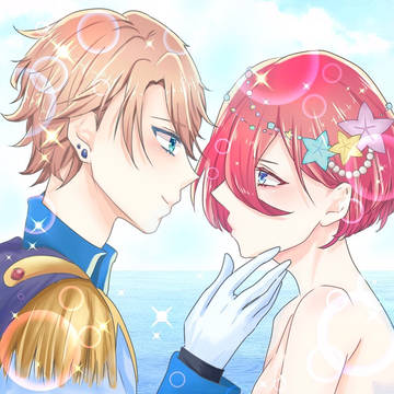 SUMMER MERMAID