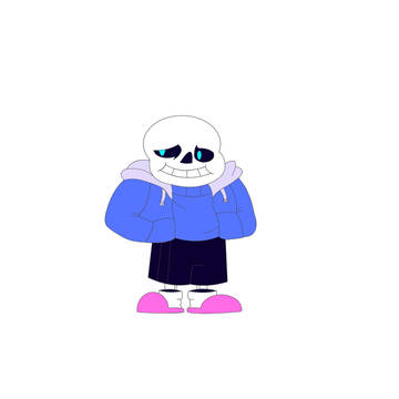 Sans