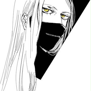 【ネタバレ】是清落书き