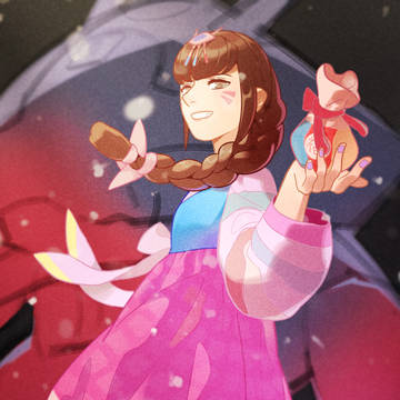 D.Va