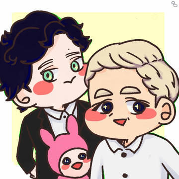 Sherlock S4