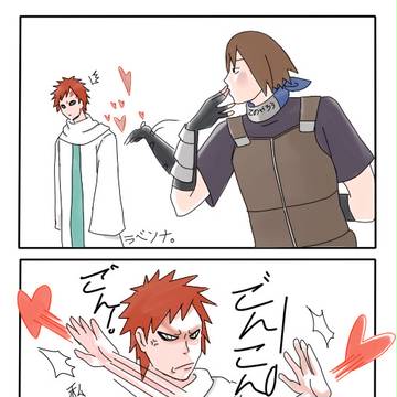 緩い取得
