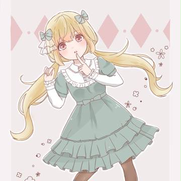 girl゜:。*