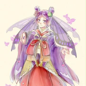 福蝶精