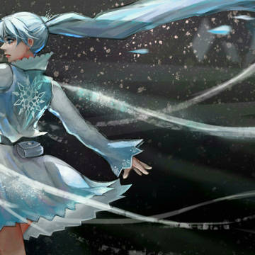 RWBY