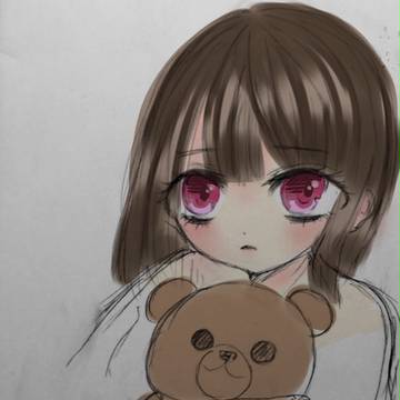 落書き