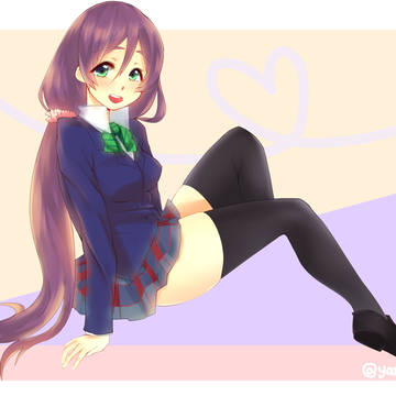 のぞみ