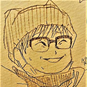 ユーリ on ICE らくがき