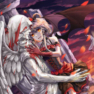 blood