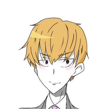 霊幻新隆さん