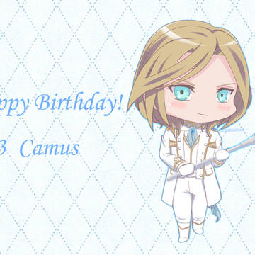 CAMUS