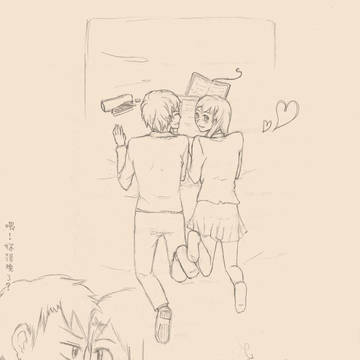 隨意創作~