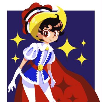 サファイア(リボンの騎士)