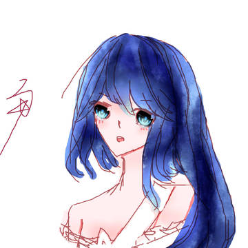 摸鱼~