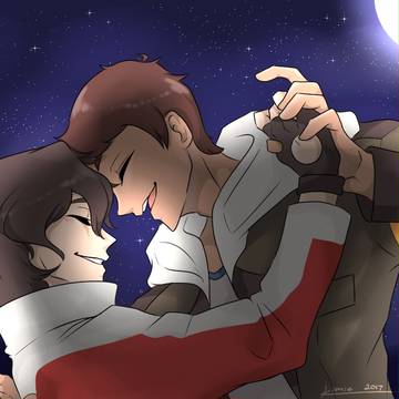 Dancing Under the Stars