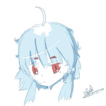 头像