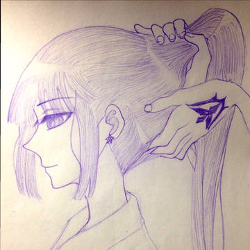 荊軻羈絆4