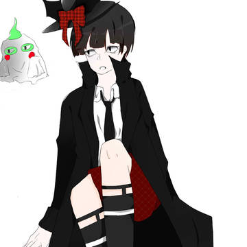 摸鱼