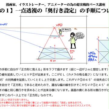 パース講座まとめ