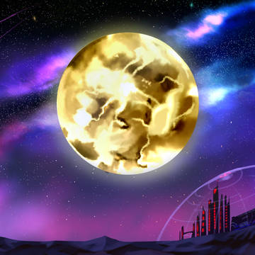 月