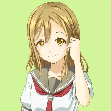 はなまるちゃん