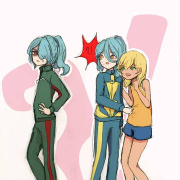 【Inzm11】帝国丸..........