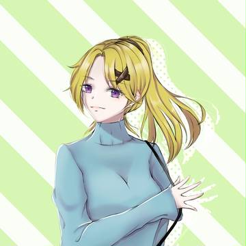 [MysticMessenger] Yoosung★ TS