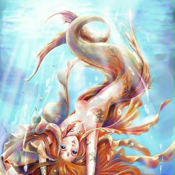 long tail 