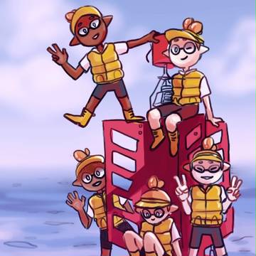 Splatoon