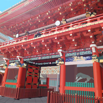 神田明神2