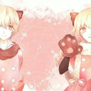 original character♥