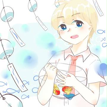 鱼^^