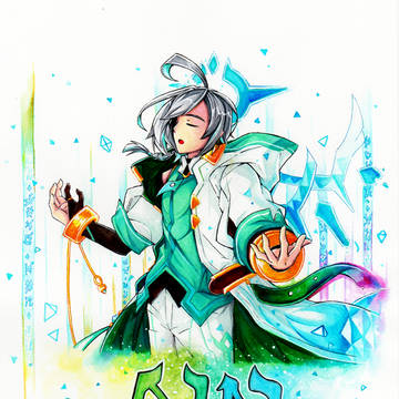 [Elsword] Ain