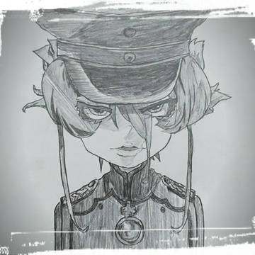 幼女戦記 ターニャ・デグレチャフ
