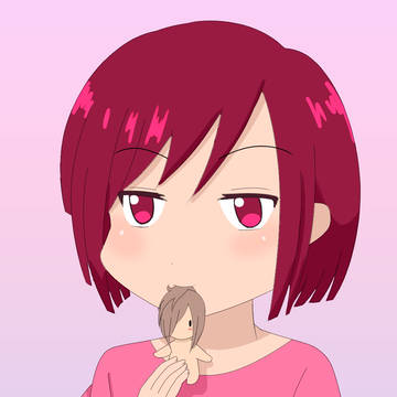 TsuneちゃんはHIDEちゃんを食べました！！