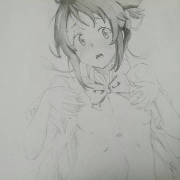 みな
皆
さん、こんにちは!これは
わたし
私
の
りんも
臨模