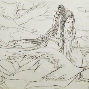 华胥引