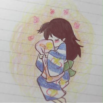殺生丸様の匂い…