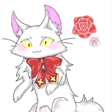 にゃんこ(*´罒`*)♥