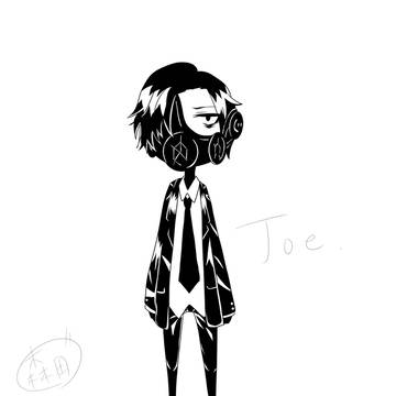 Joe君
