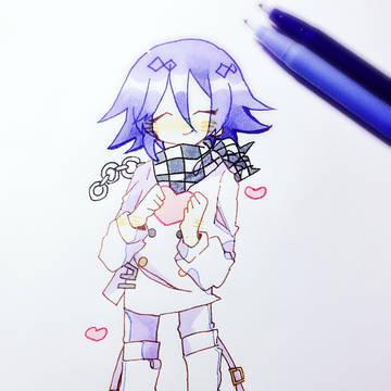ダンガンロンパ